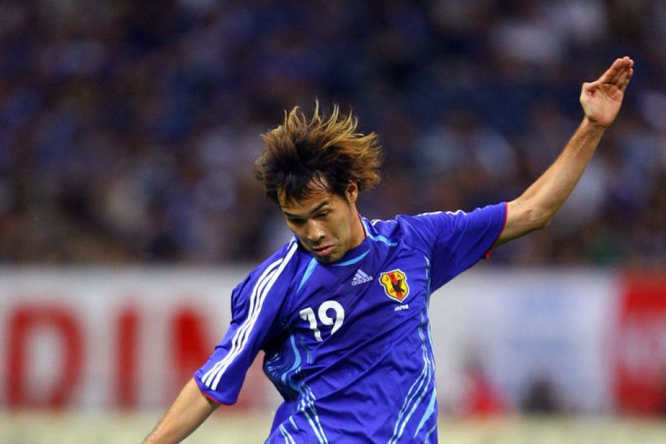 5 chan sut vi dai nhat lich su giai Asian Cup anh 4