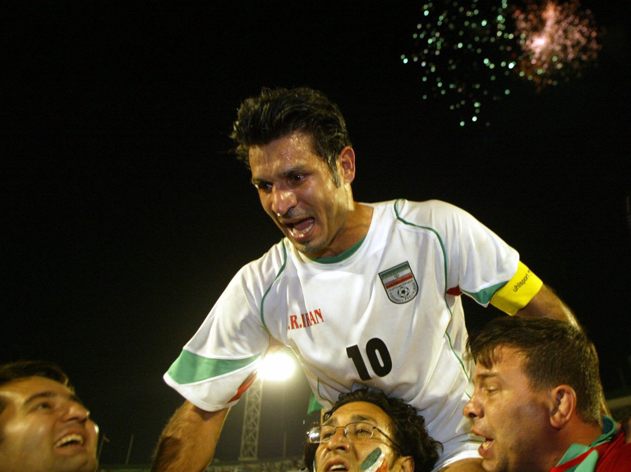 5 chan sut vi dai nhat lich su giai Asian Cup anh 9