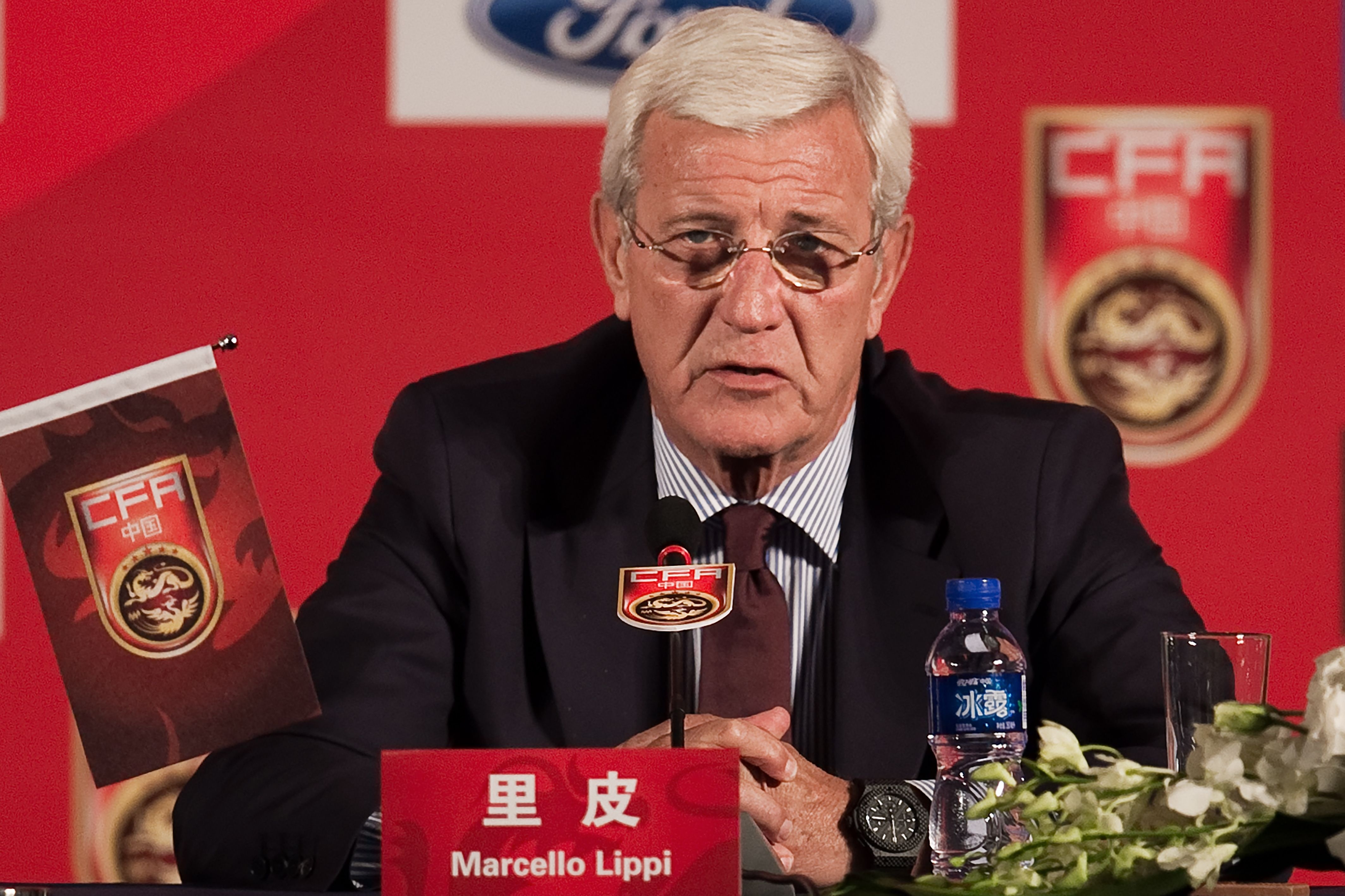 Marcello Lippi va dan HLV lung danh o giai Asian Cup 2019 anh 10