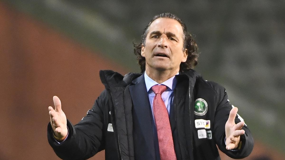 ‘Tuyen Saudi Arabia san sang canh tranh ngoi vuong Asian Cup’ hinh anh