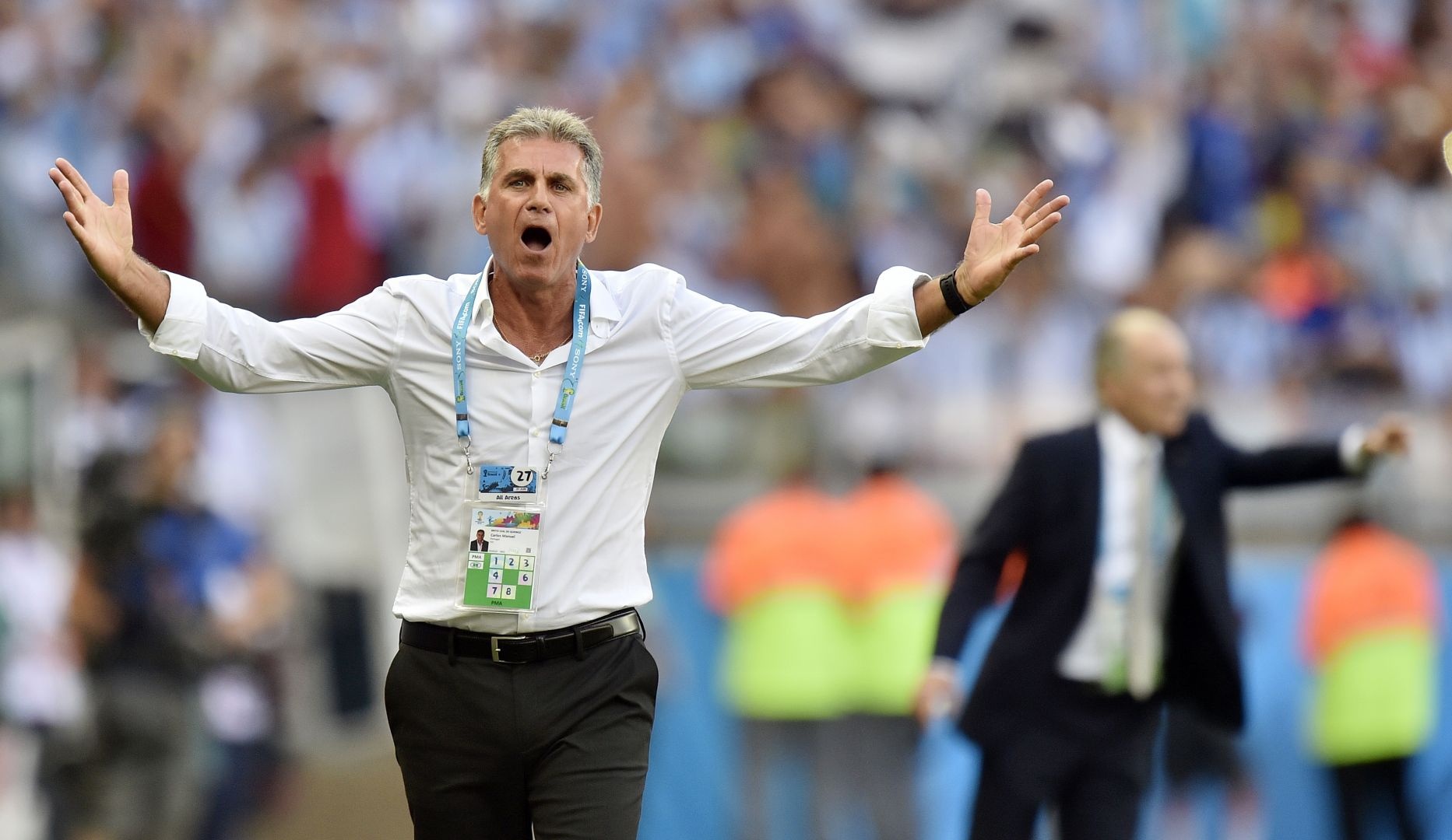 Marcello Lippi va dan HLV lung danh o giai Asian Cup 2019 anh 4