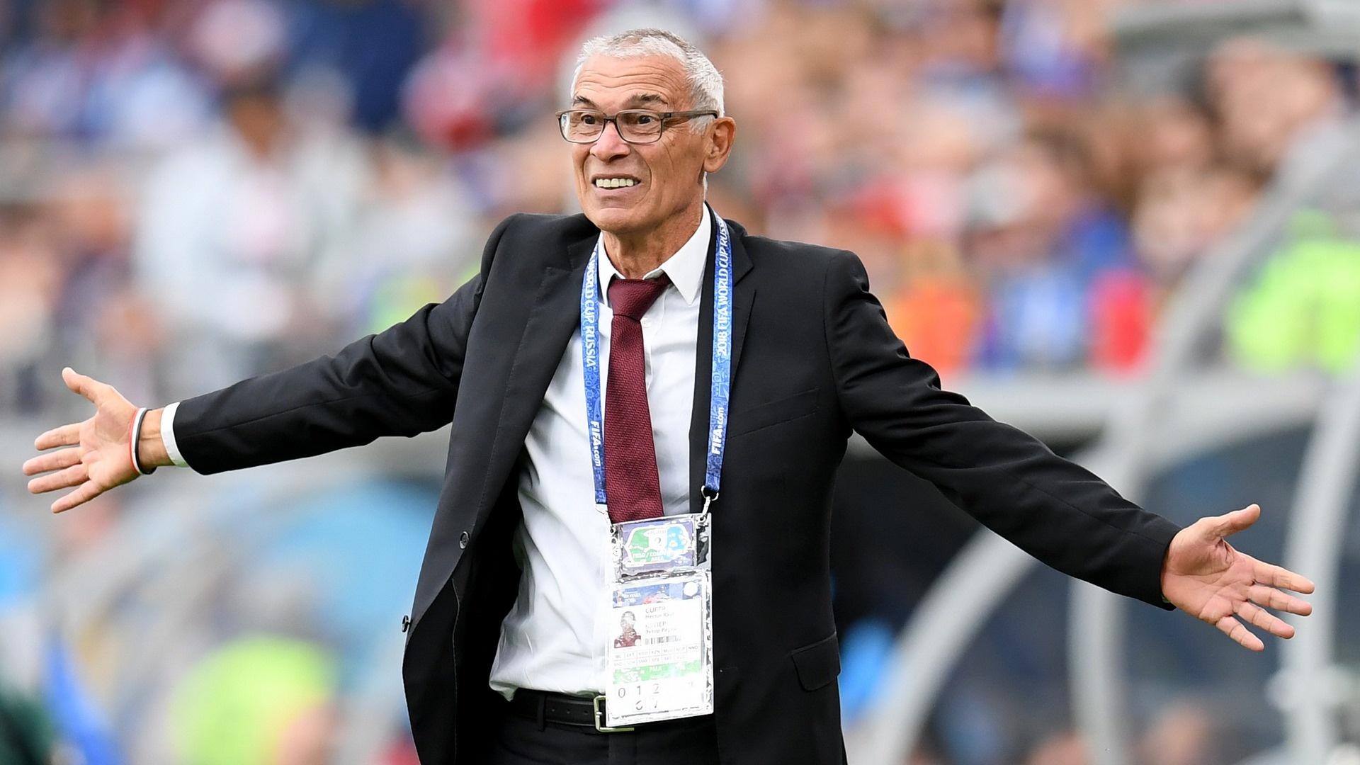 Marcello Lippi va dan HLV lung danh o giai Asian Cup 2019 anh 5