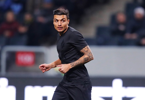 Cau thu Iraq quyet bo CLB vi muc tieu Asian Cup 2019 hinh anh