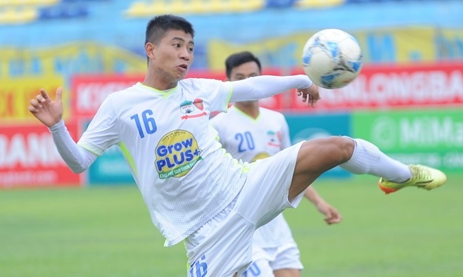 Thay Park loai Thanh Binh khoi danh sach du kien Asian Cup 2019 hinh anh