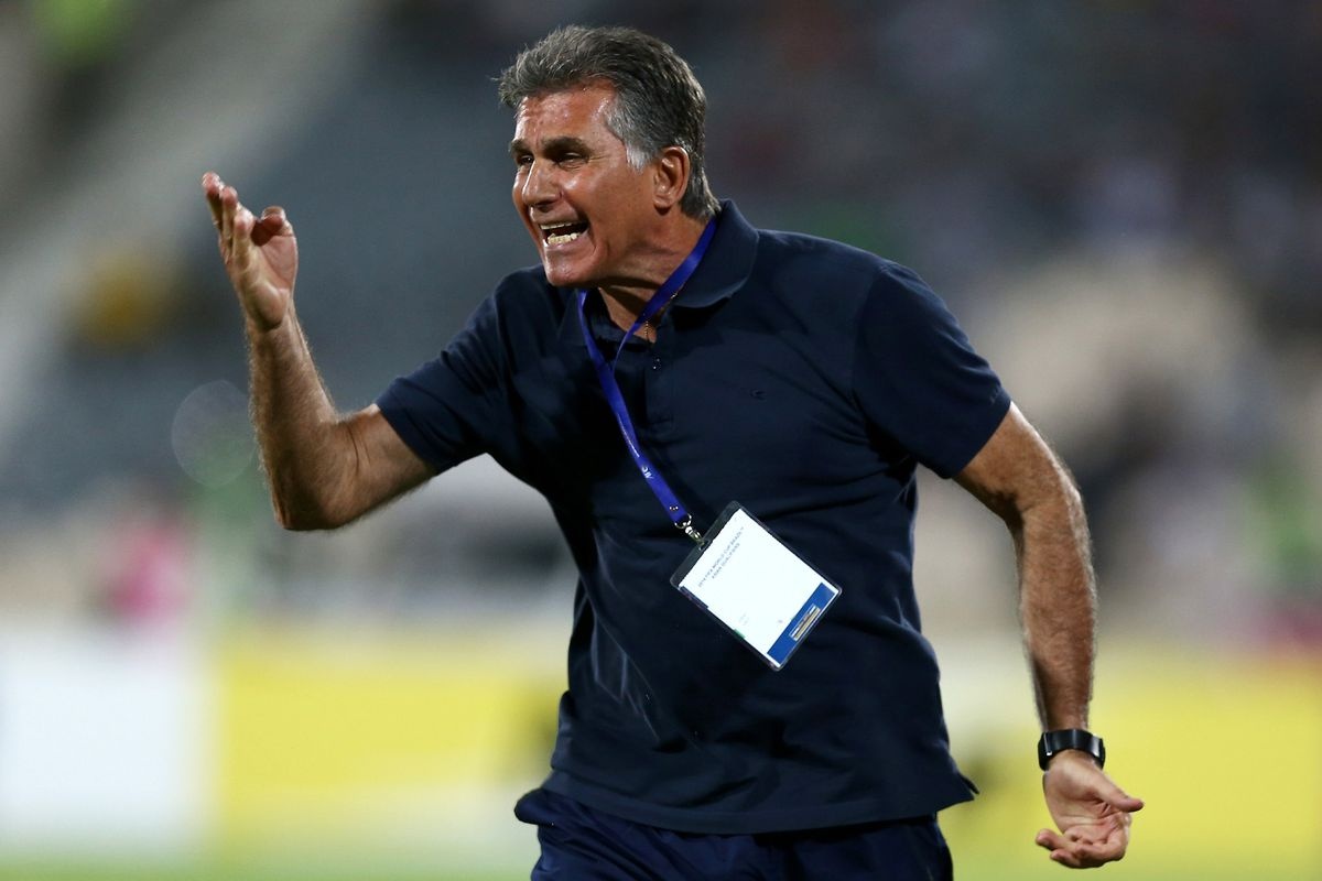 Tuyển Iran đau đầu vì trụ cột liên tiếp chấn thương trước Asian Cup ảnh 2 Tuyen Iran dau dau vi tru cot lien tiep chan thuong truoc Asian Cup anh 2