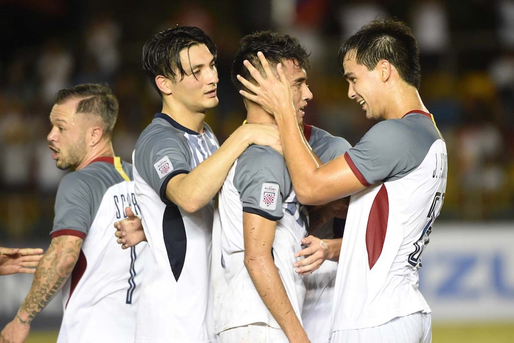 Tuyen Viet Nam gop mat o 10 cap dau dang xem nhat vong bang Asian Cup anh 2