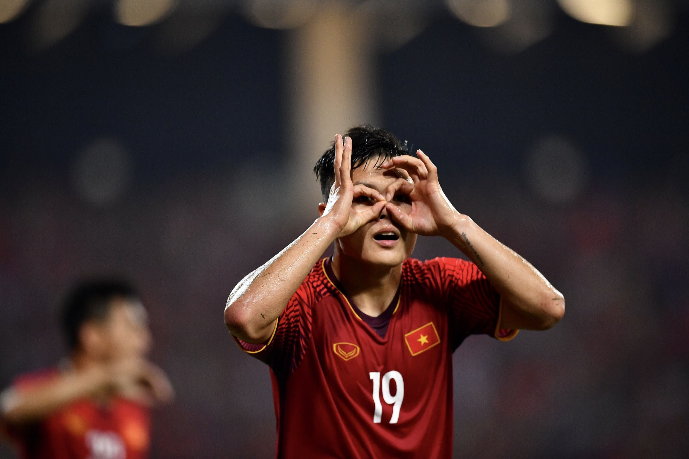 Quang Hải cùng Chanathip lọt top tiền vệ đáng xem nhất Asian Cup ảnh 9 Quang Hai cung Chanathip lot top tien ve dang xem nhat Asian Cup anh 9