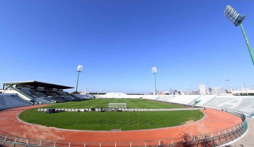 Chiem nguong 8 san bong phuc vu cho ky Asian Cup 2019 anh 5