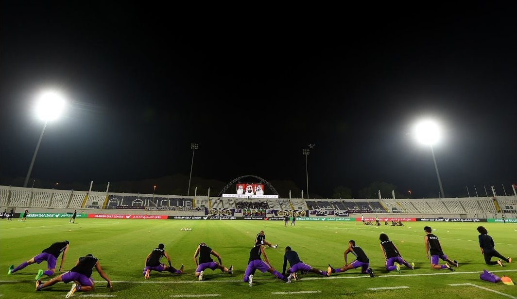 Chiem nguong 8 san bong phuc vu cho ky Asian Cup 2019 anh 7