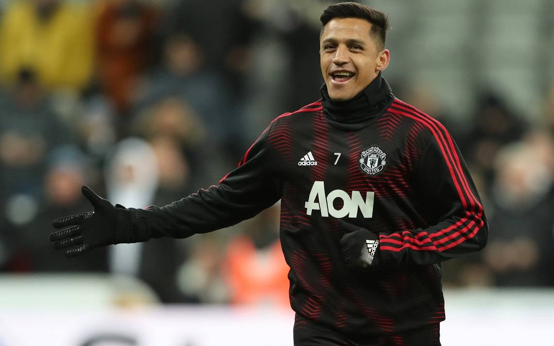 Alexis Sanchez tai phat chan thuong, nguy co lo tran Tottenham hinh anh