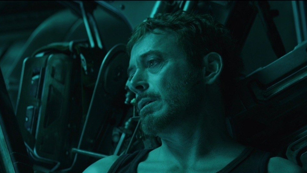 Avengers: Endgame hay Star Wars ăn khách hơn ảnh 1 Avengers: Endgame hay Star Wars an khach hon anh 1