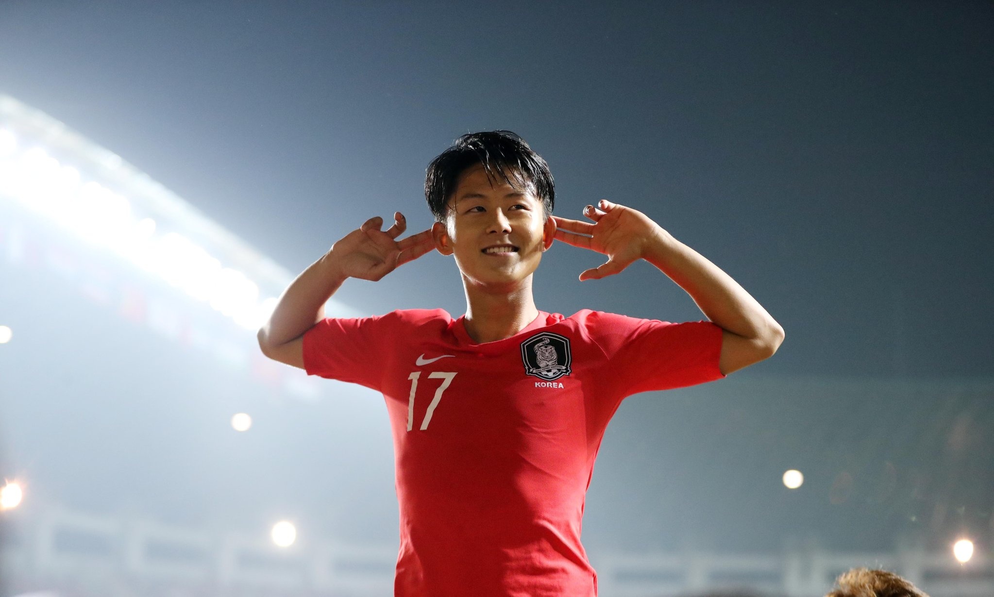 Tuyển Hàn Quốc gọi bổ sung cầu thủ lò La Masia dự Asian Cup ảnh 1 Tuyen Han Quoc goi bo sung cau thu lo La Masia du Asian Cup anh 1