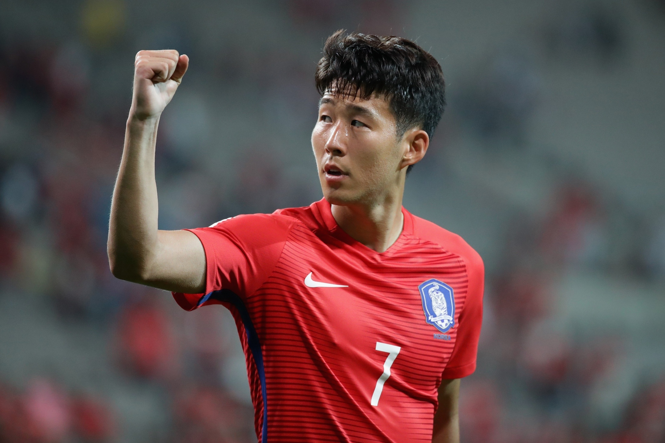 Tuyển Hàn Quốc gọi bổ sung cầu thủ lò La Masia dự Asian Cup ảnh 2 Tuyen Han Quoc goi bo sung cau thu lo La Masia du Asian Cup anh 2