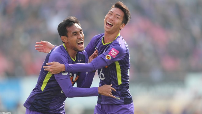 Teerasil Dangda tự tin sẽ tỏa sáng tại Asian Cup ảnh 2 Teerasil Dangda tu tin se toa sang tai Asian Cup anh 2