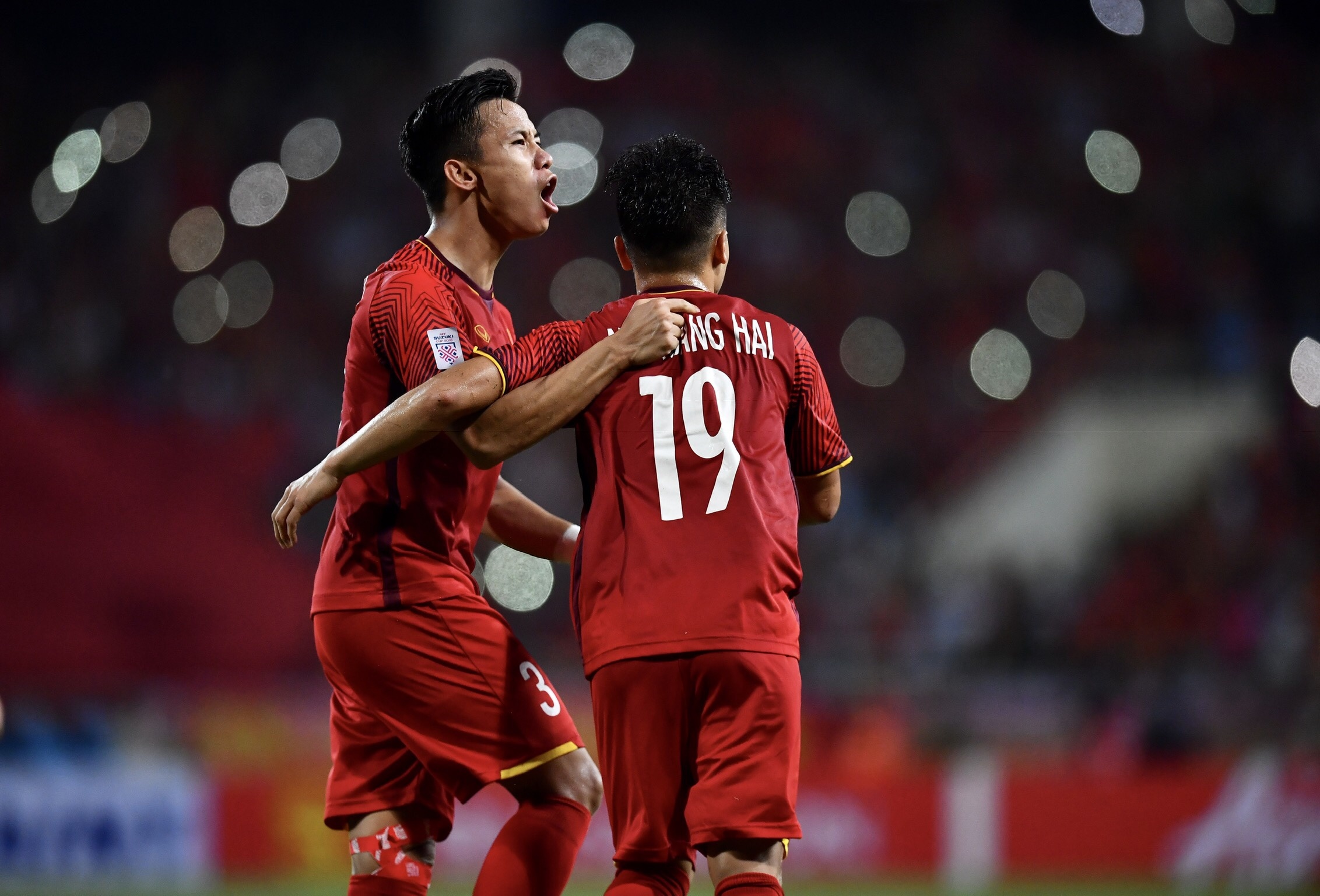 FIFA cong nhan ky luc bat bai 18 tran cua tuyen Viet Nam anh 2