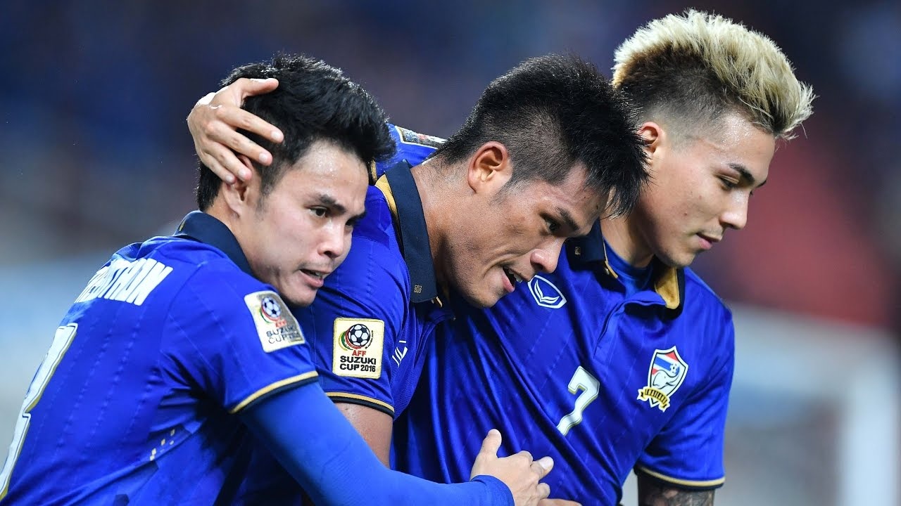 BLV Quang Huy: ‘Tuyen Thai Lan khong co bai tan cong gi ra hon’ hinh anh