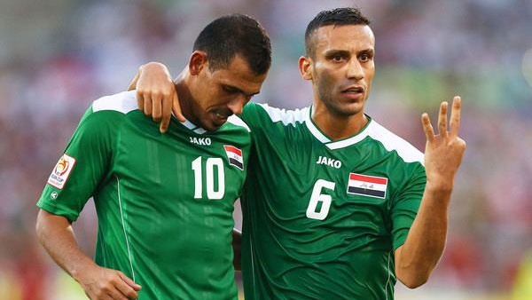 Cha cua cau thu sut phat vao luoi Viet Nam tung vo dich Asian Cup tre hinh anh