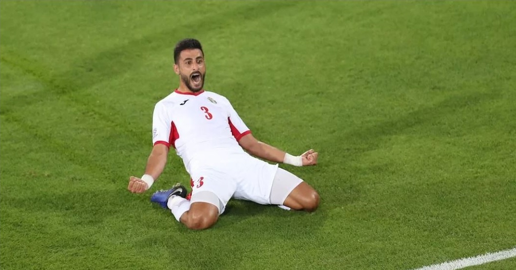 Tuyển Jordan giành tấm vé đầu tiên vào tứ kết Asian Cup 2019 ảnh 2 Tuyen Jordan gianh tam ve dau tien vao tu ket Asian Cup 2019 anh 2