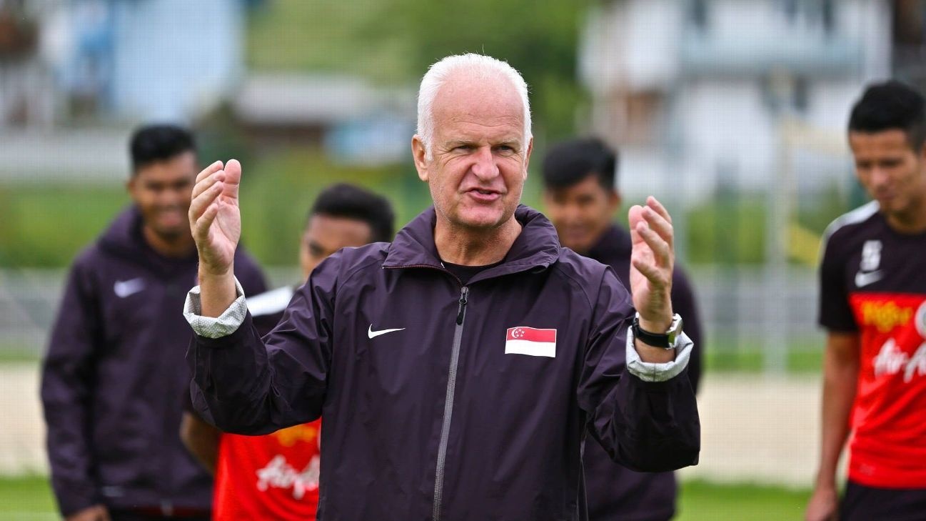 HLV Syria bi sa thai sau tran thua bac nhuoc o Asian Cup 2019 anh 1