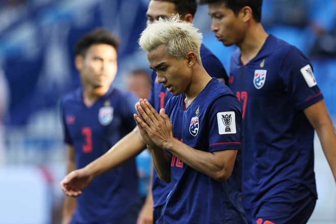 Truyền thông Thái Lan so sánh đội nhà với Man United ảnh 2 Truyen thong Thai Lan so sanh doi nha voi Man United anh 2