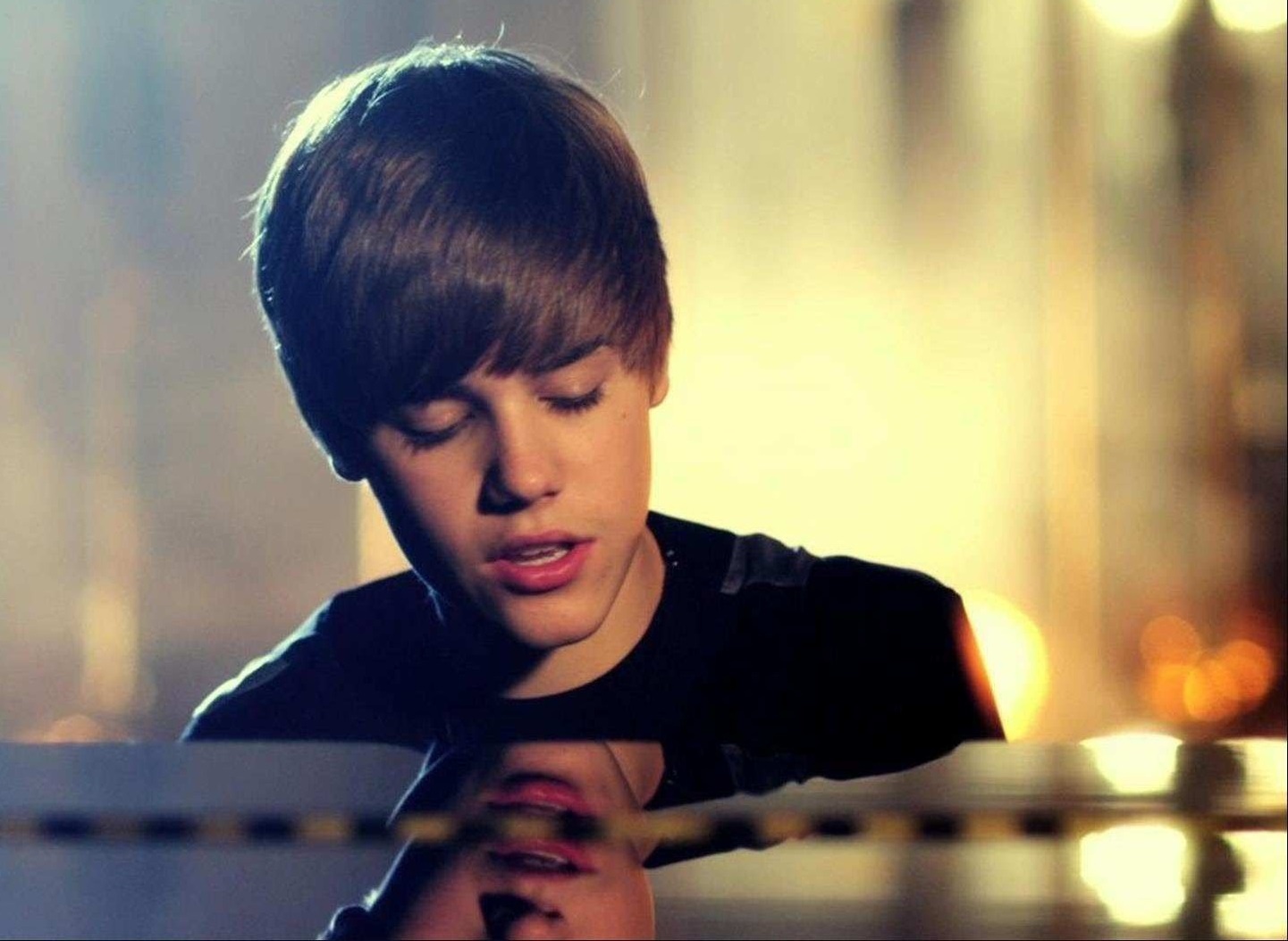 Baby,  Sorry va nhung ban hit de doi trong su nghiep Justin Bieber anh 3