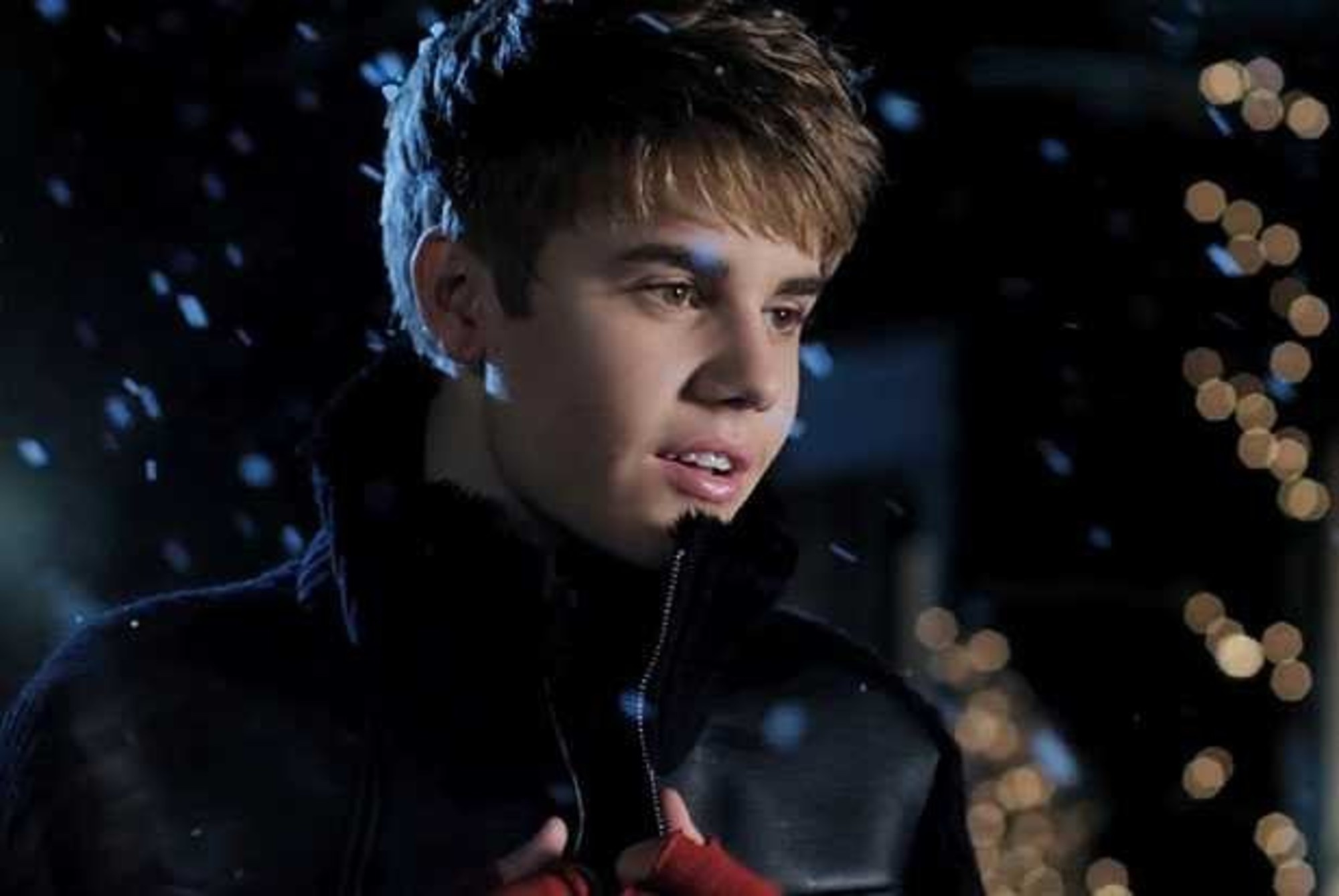 Baby,  Sorry va nhung ban hit de doi trong su nghiep Justin Bieber anh 5