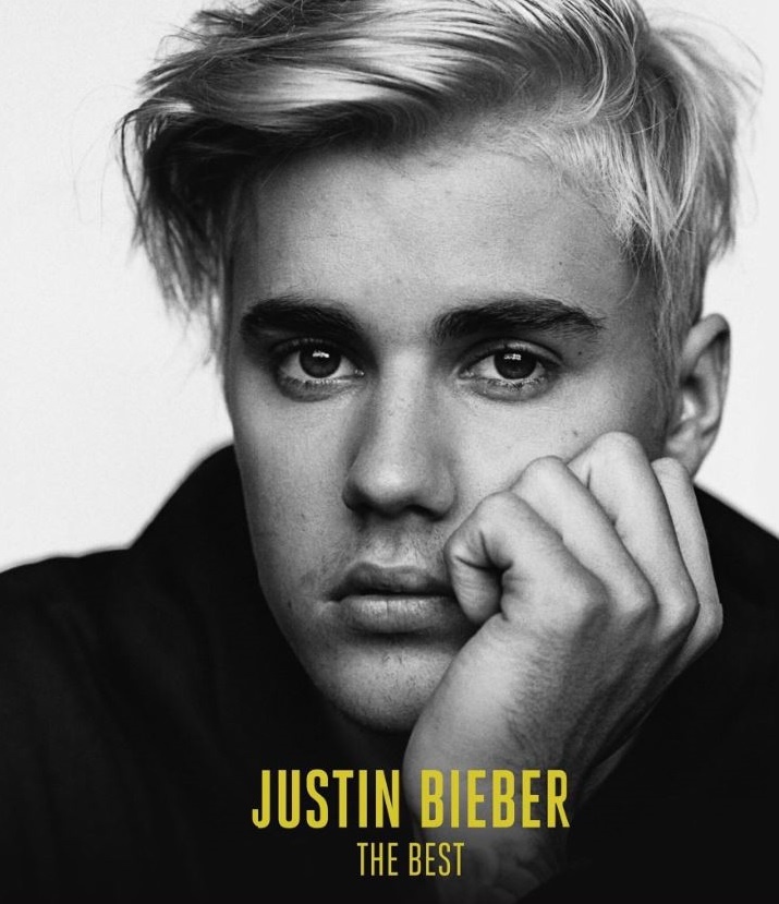 Justin Bieber nhan mon qua dac biet dip ky niem 10 nam ca hat anh 1