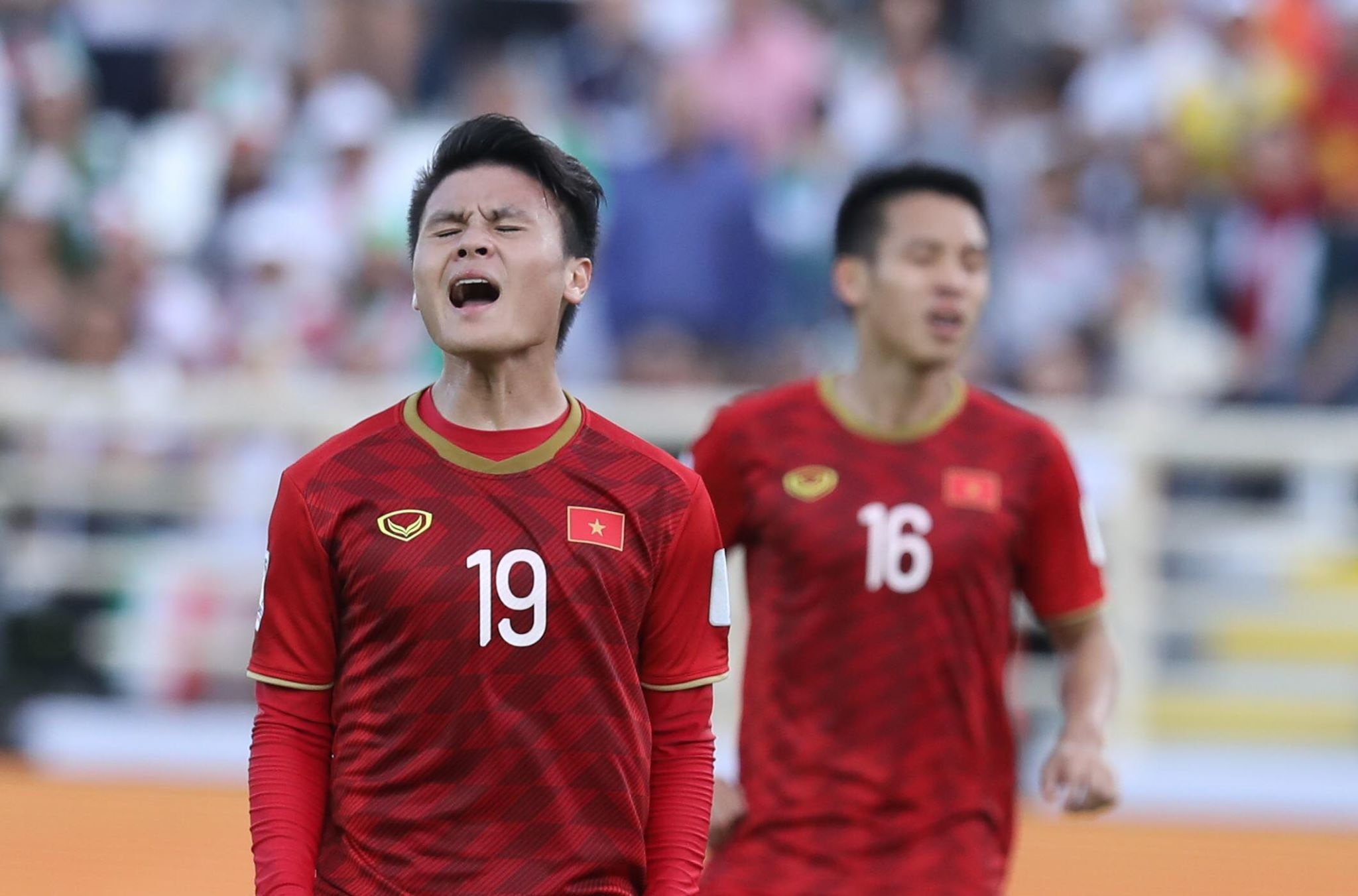 CĐV Thái Lan tin vào cơ hội đi tiếp của tuyển Việt Nam ảnh 2 CDV Thai Lan tin vao co hoi di tiep cua tuyen Viet Nam anh 2