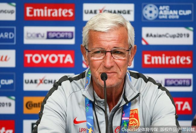 HLV Lippi: ‘Trung Quoc khong ngai bat cu doi thu nao tai Asian Cup’ hinh anh
