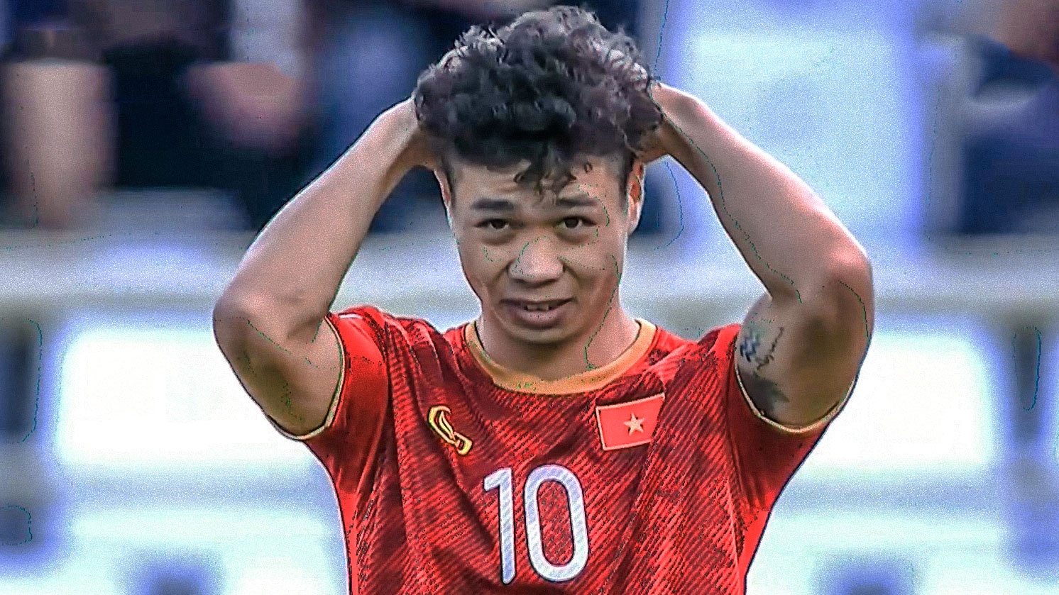 Fox Sports: Neu Cong Phuong ghi ban, tuyen Viet Nam se co co hoi hinh anh