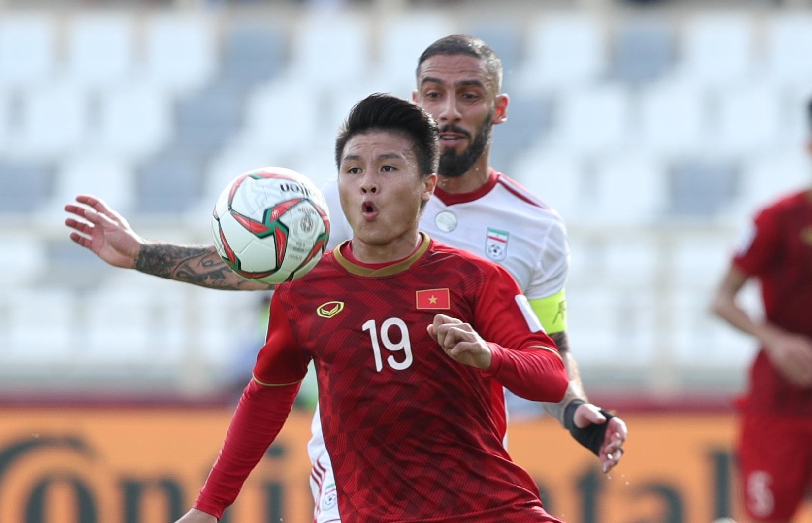 CDV Thai Lan tin vao co hoi di tiep cua tuyen Viet Nam hinh anh