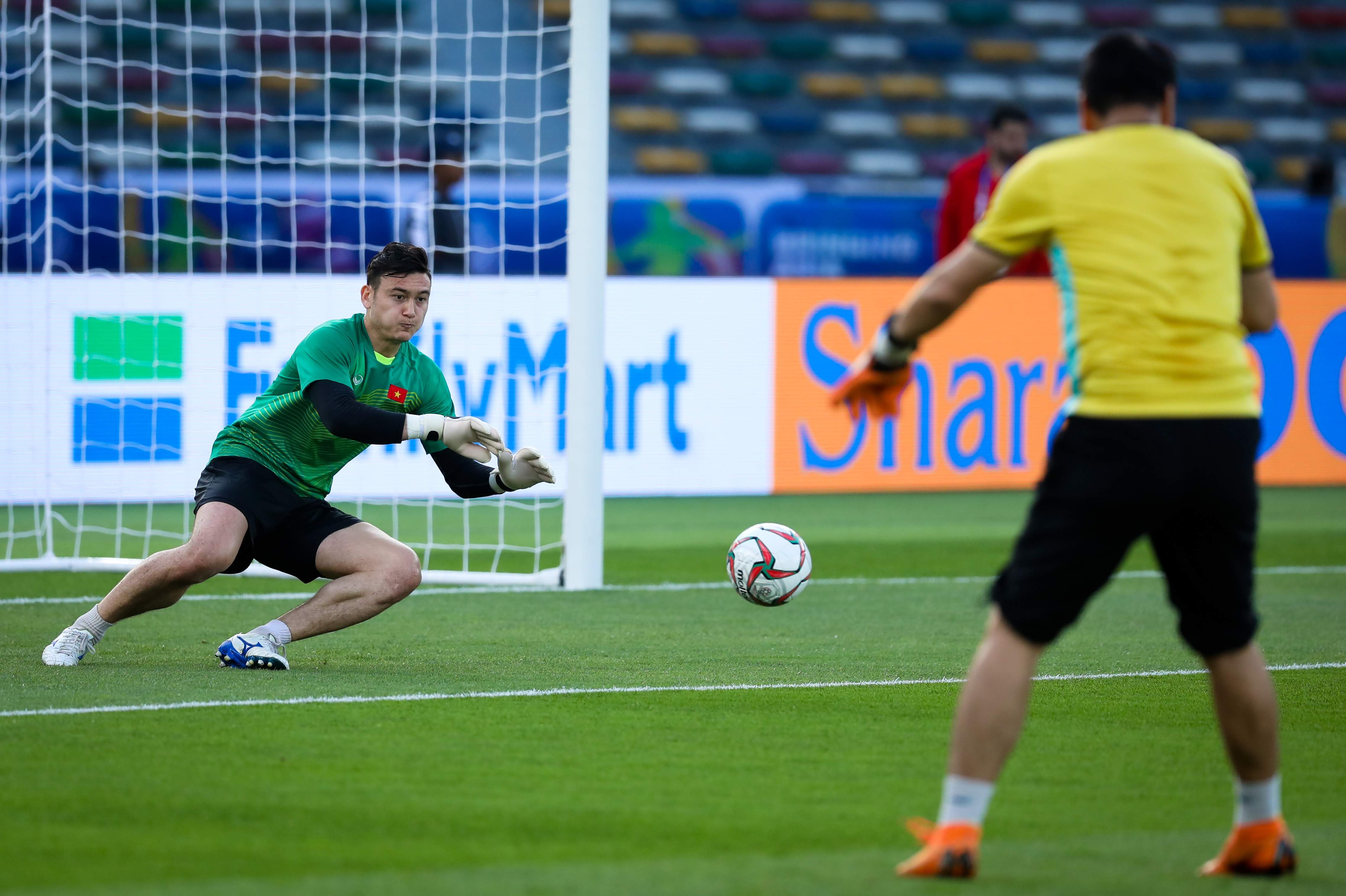 Voi Van Lam,  khung go tuyen Viet Nam duoc dam bao trong 10 nam anh 3