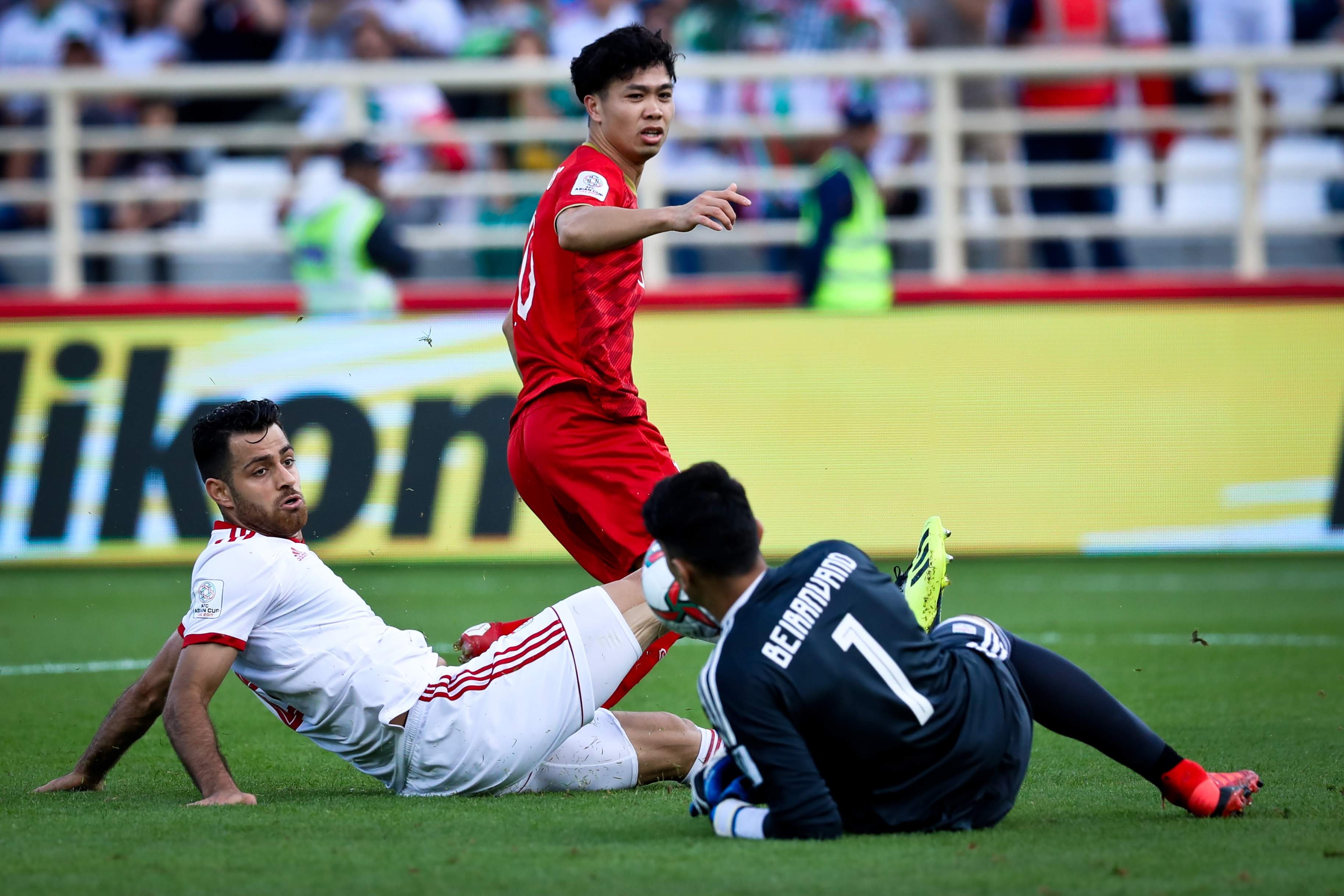 BLV Quang Huy: ‘Tuyển Việt Nam rộng cử vượt qua vòng bảng’ ảnh 3 BLV Quang Huy: ‘Tuyen Viet Nam rong cu vuot qua vong bang’ anh 3