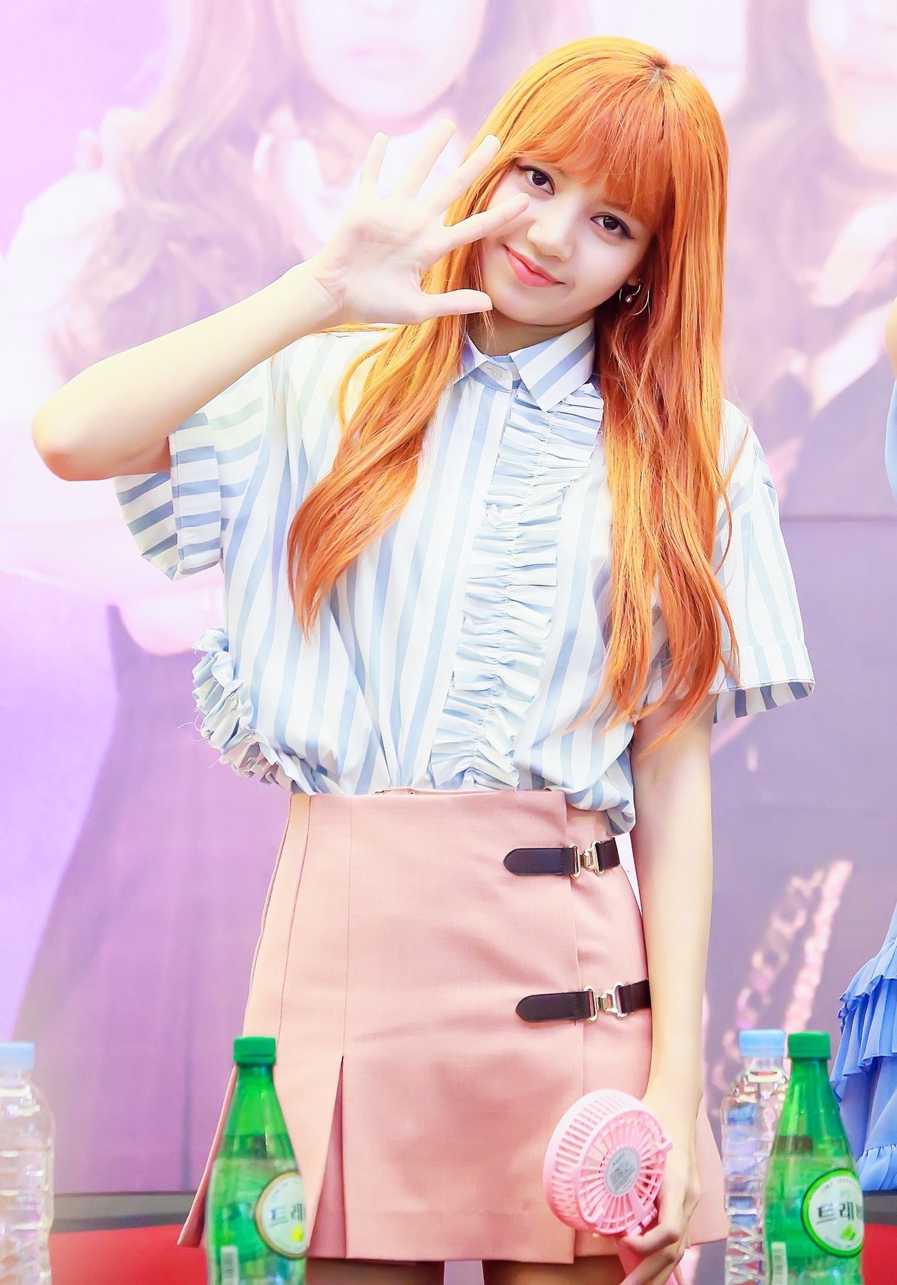 Idol ngoai quoc bi ky thi o Han Quoc anh 2