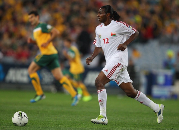 Quang Hai lot top 10 cau thu xuat sac o luot tran thu 3 Asian Cup anh 8