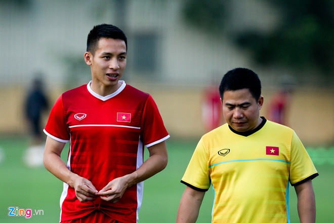 Quang Hải là ‘vua chuyền bóng’ của tuyển Việt Nam tại vòng bảng Asian Cup ảnh 8 Quang Hai la ‘vua chuyen bong’ cua tuyen Viet Nam tai vong bang Asian Cup anh 8