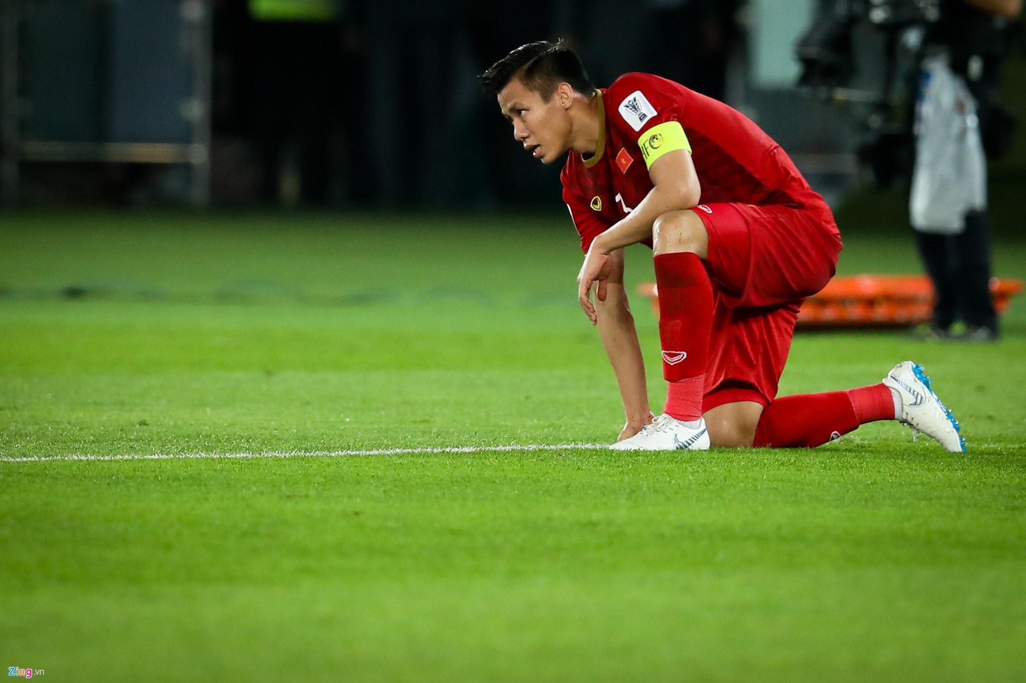 Quang Hải là ‘vua chuyền bóng’ của tuyển Việt Nam tại vòng bảng Asian Cup ảnh 6 Quang Hai la ‘vua chuyen bong’ cua tuyen Viet Nam tai vong bang Asian Cup anh 6