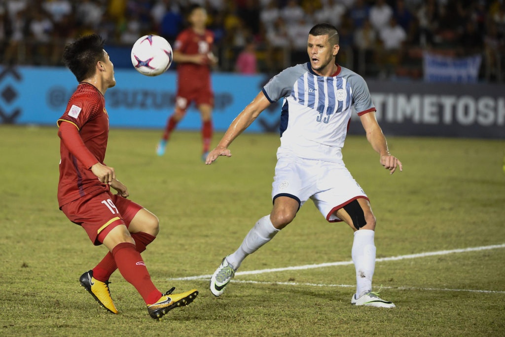 Viet Nam dong gop 3 cai ten o doi hinh Dong Nam A tai Asian Cup anh 2