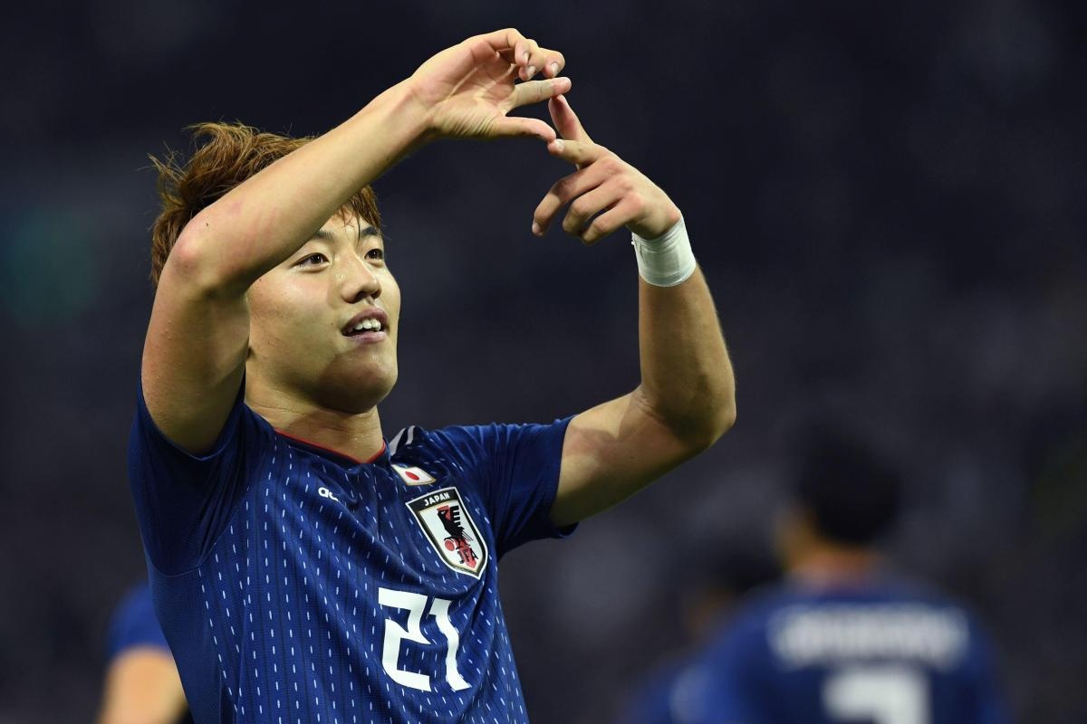 5 cau thu Nhat Ban khien tuyen Viet Nam phai de chung anh 4