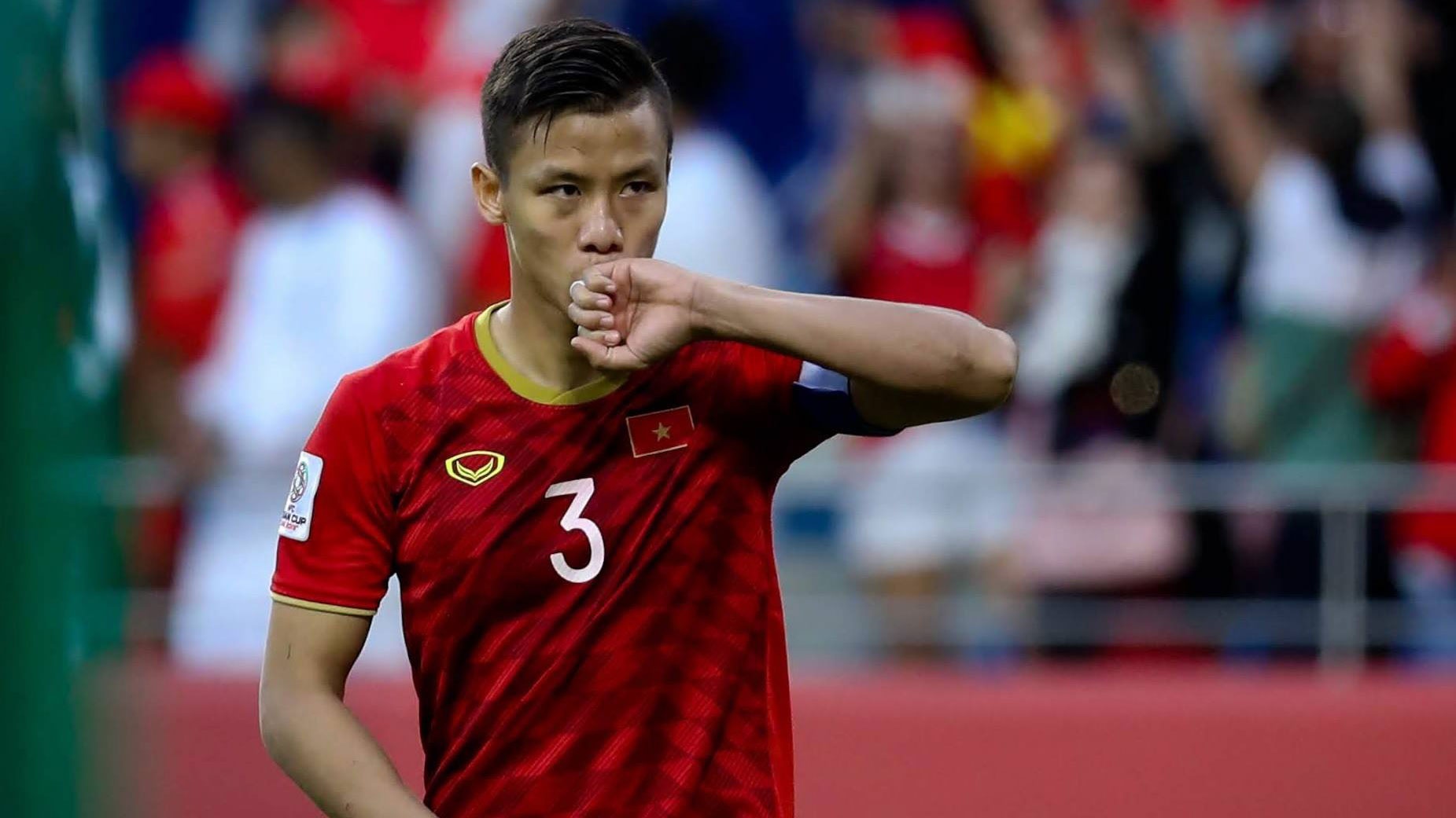 Vi sao HLV Park chon Que Ngoc Hai, Tien Dung da 2 qua 11 m quyet dinh? hinh anh