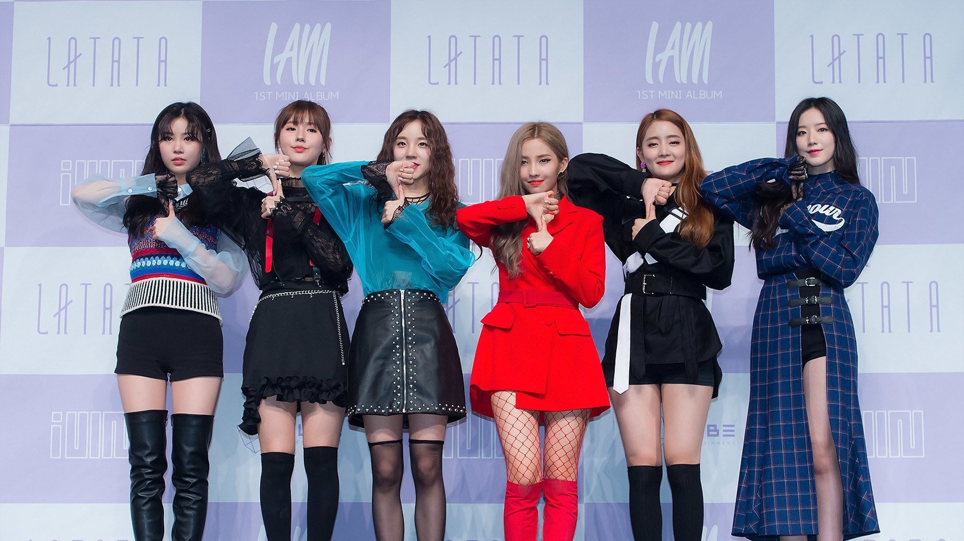 những màn vũ đạo Kpop 2018 ảnh 11 nhung man vu dao Kpop 2018 anh 11