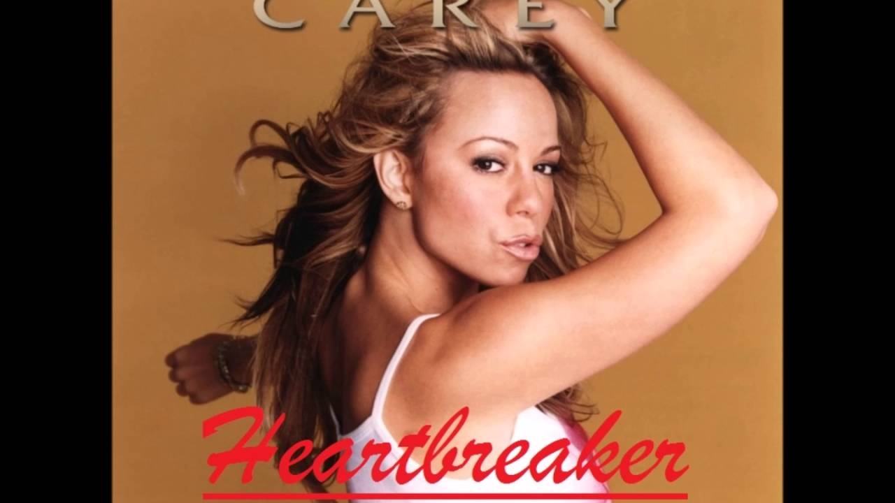 Heartbreaker - Mariah Carey ft Jay-Z hinh anh