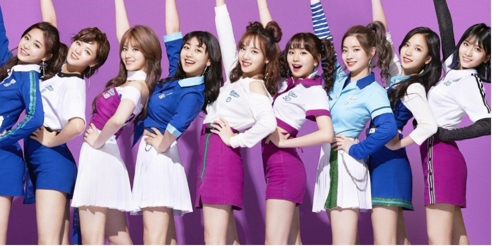 Vu dao cua Yes or Yes - Twice hinh anh