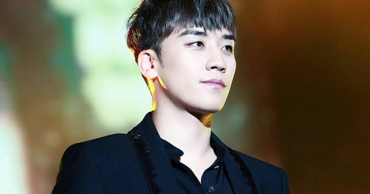 Vu dao cua 1,2,3 - Seungri (Big Bang) hinh anh