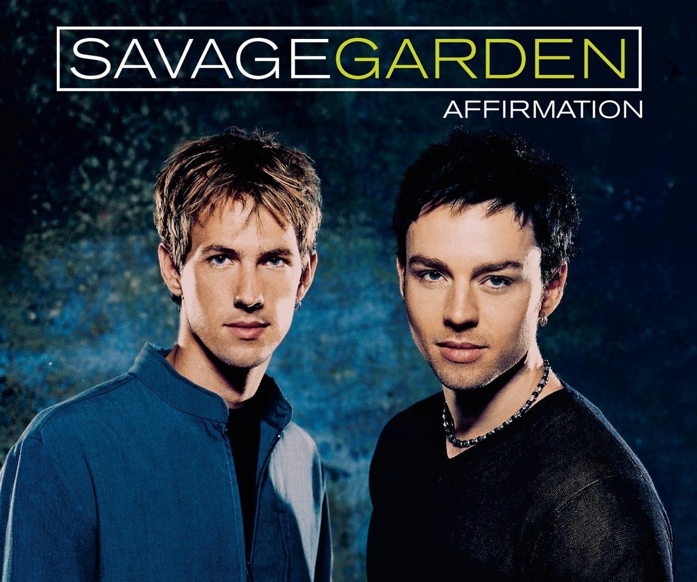 I Knew I Loved You - Savage Garden hinh anh