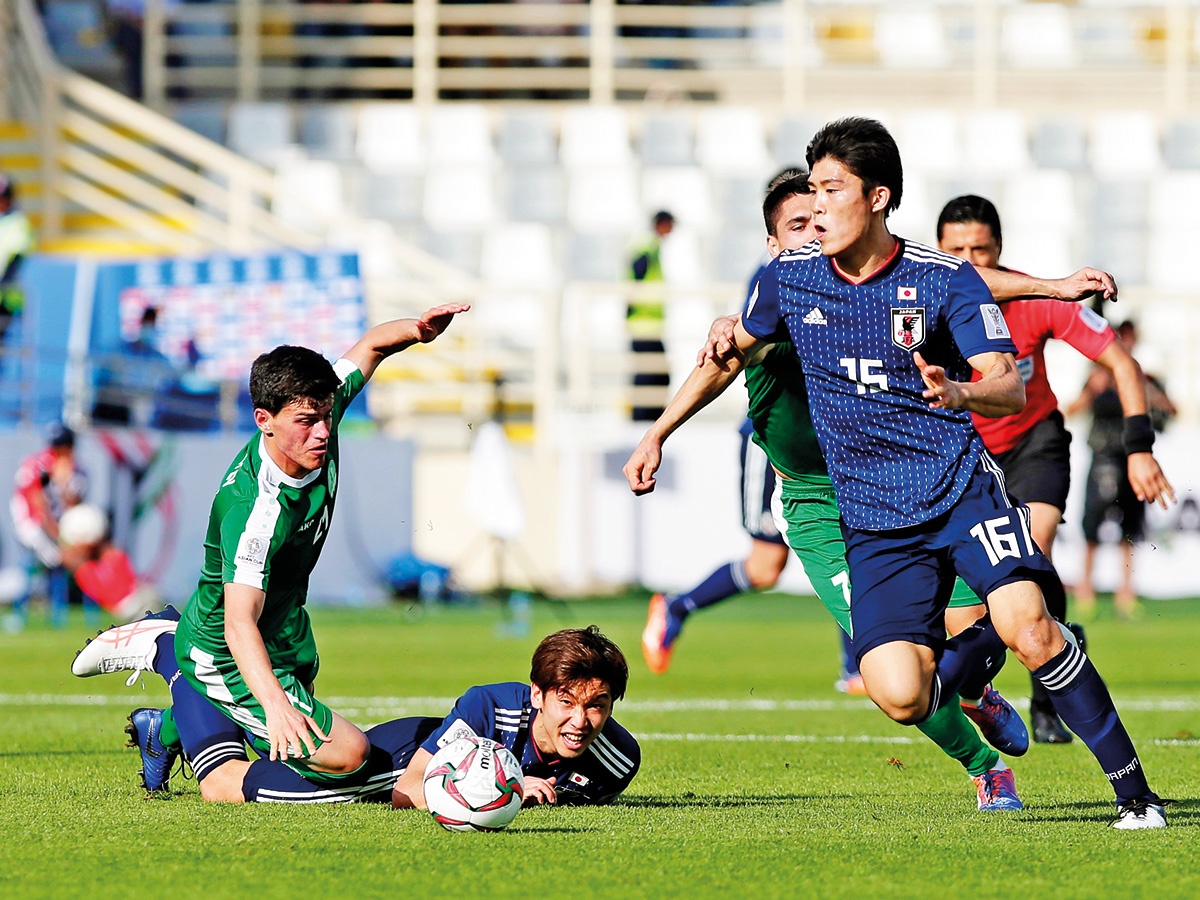 Doan Van Hau lot top 10 cai ten xuat sac sau vong 1/8 Asian Cup anh 5