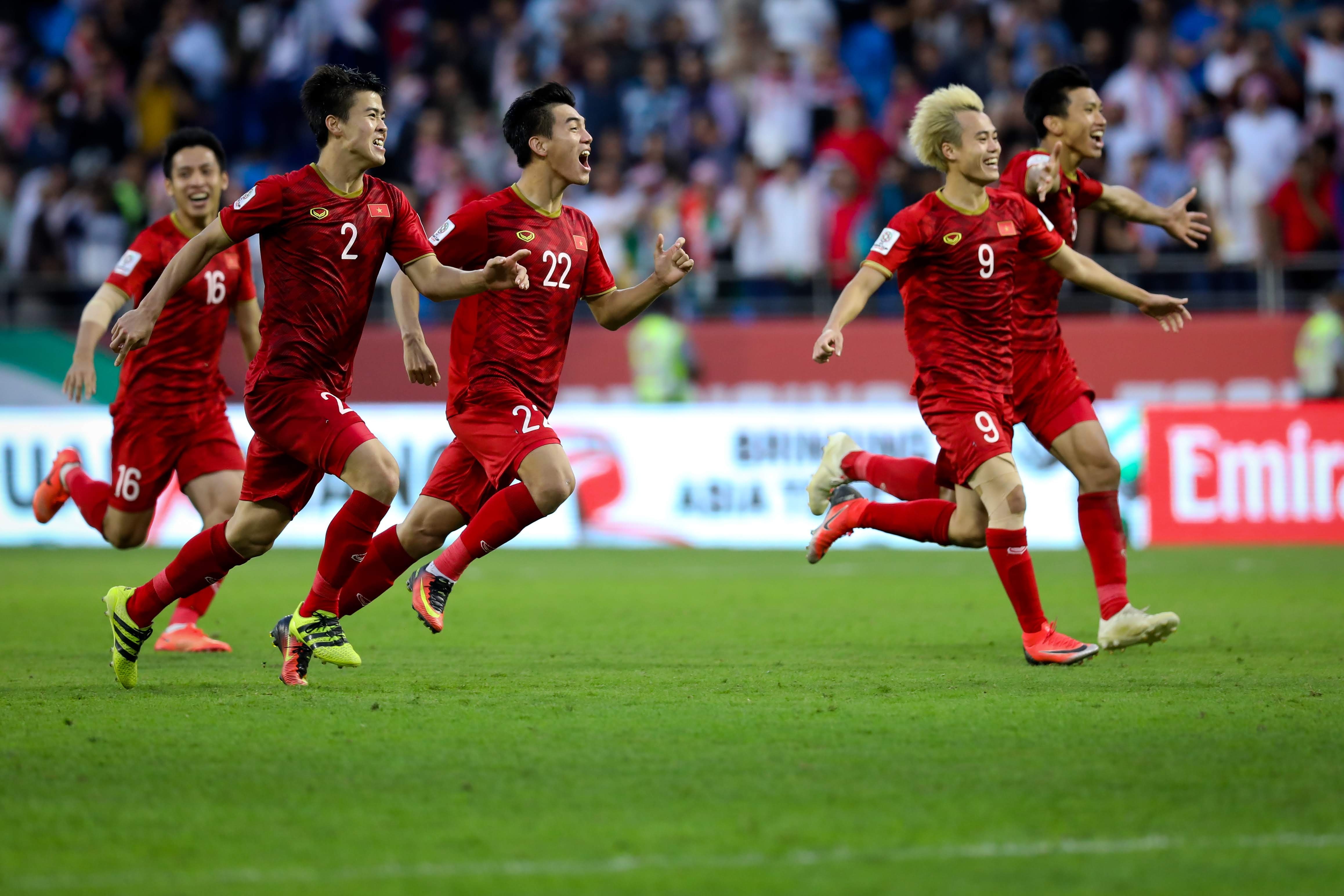 ‘Tuyển Nhật Bản quá mạnh, Việt Nam sẽ chờ vào khoảnh khắc’ ảnh 3 ‘Tuyen Nhat Ban qua manh, Viet Nam se cho vao khoanh khac’ anh 3