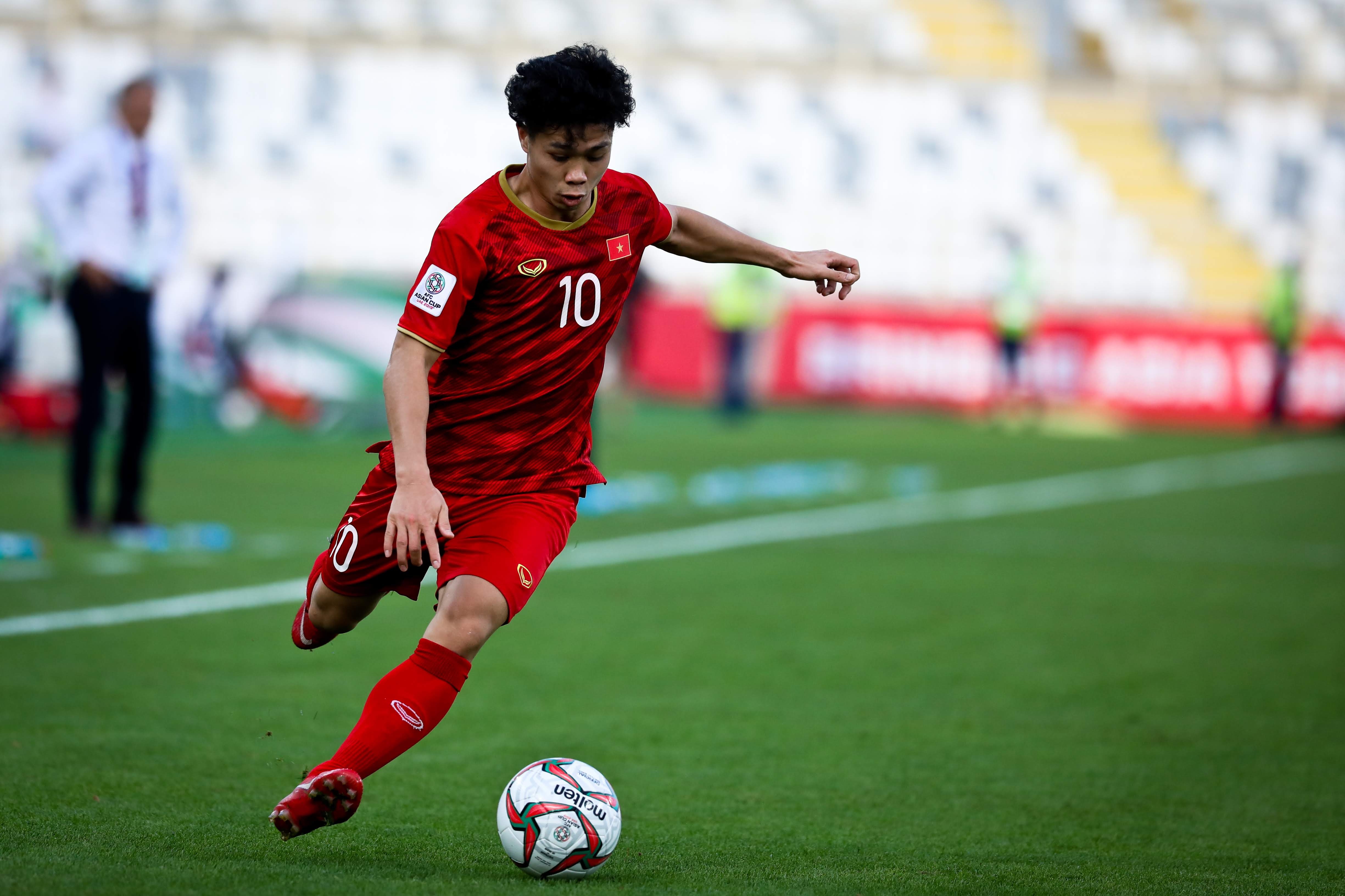 3 lý do để tin tuyển Việt Nam sẽ đánh bại Nhật Bản tại Asian Cup ảnh 4 3 ly do de tin tuyen Viet Nam se danh bai Nhat Ban tai Asian Cup anh 4