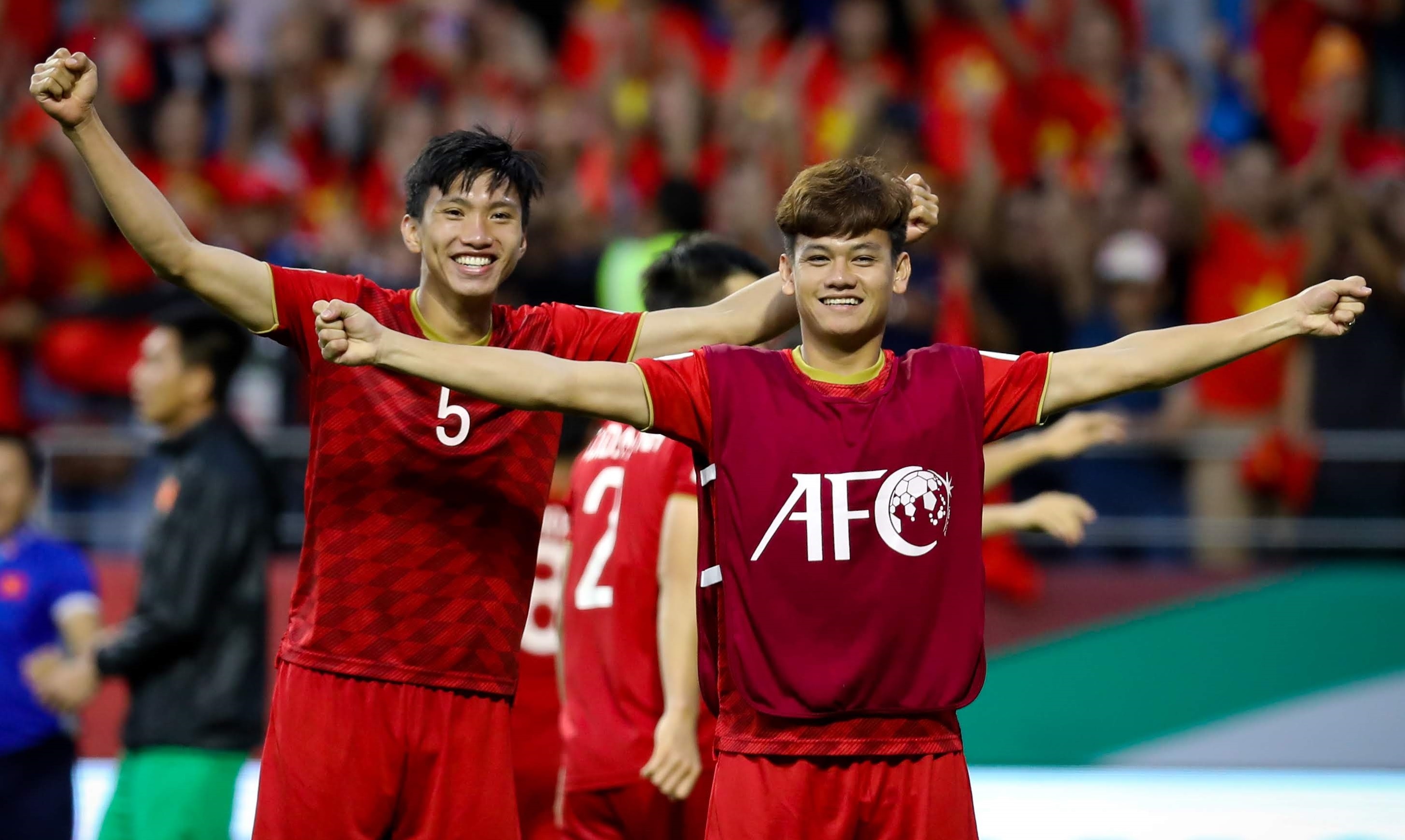 3 lý do để tin tuyển Việt Nam sẽ đánh bại Nhật Bản tại Asian Cup ảnh 1 3 ly do de tin tuyen Viet Nam se danh bai Nhat Ban tai Asian Cup anh 1