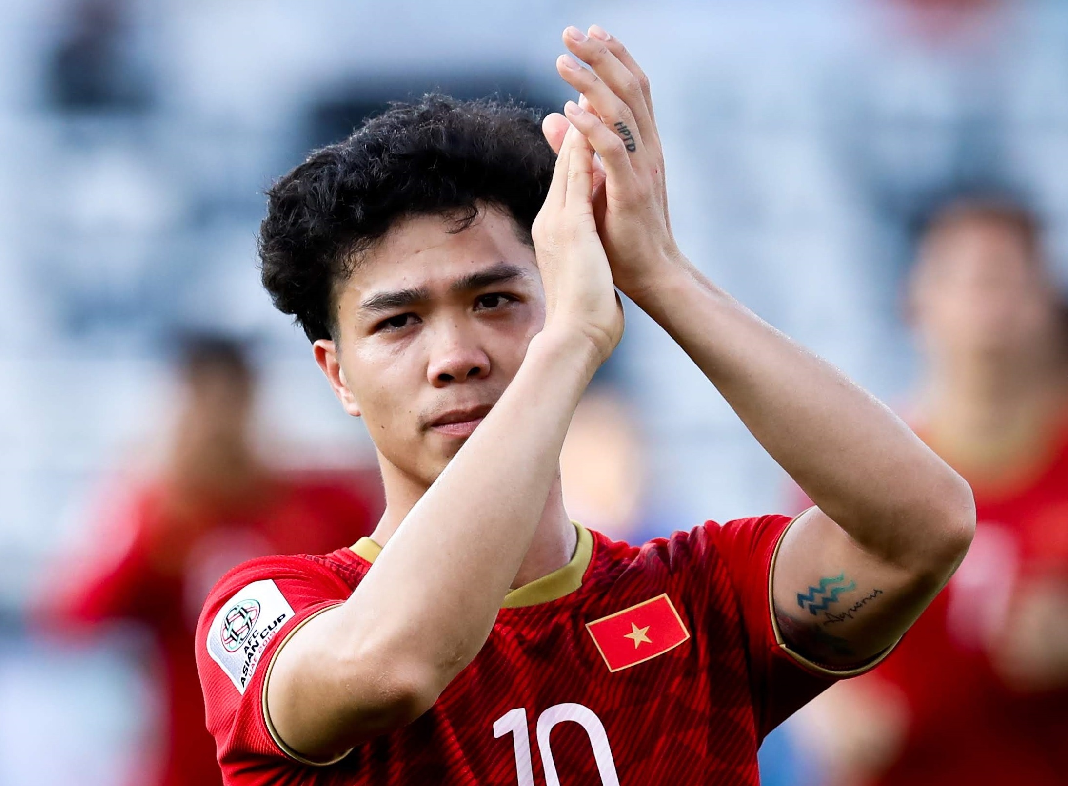 BLV Quang Huy: ‘Doi tuyen Viet Nam khien chung ta phai tu hao” hinh anh